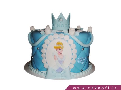 cake printed cakes bibi dokht 4416