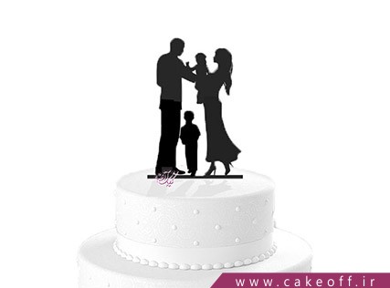 cake birthday cakes khanevade dar yek ghab 2807