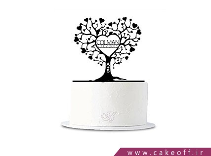 cake occasional cakes mashgh eshgh 1319