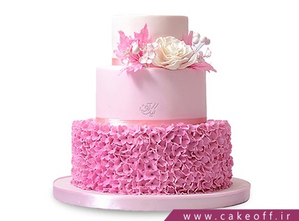 cake occasional cakes che emtehan e sakhti 1284