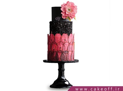 cake luxury cakes gol afrooz 1260