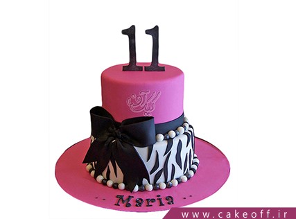 cake birthday cakes zebra 17 1339