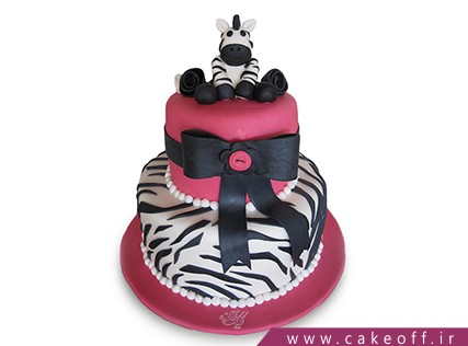 cake birthday cakes zebra 20 1344